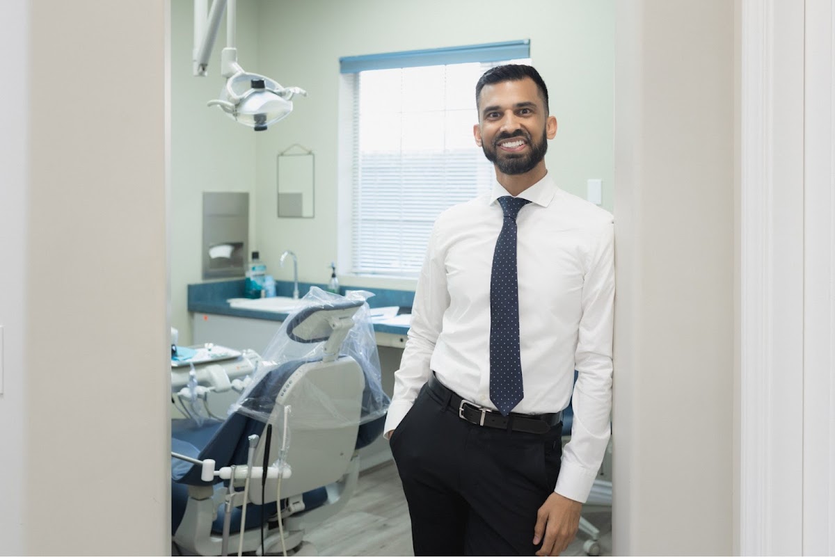 Kapadia Dental Care photo 1