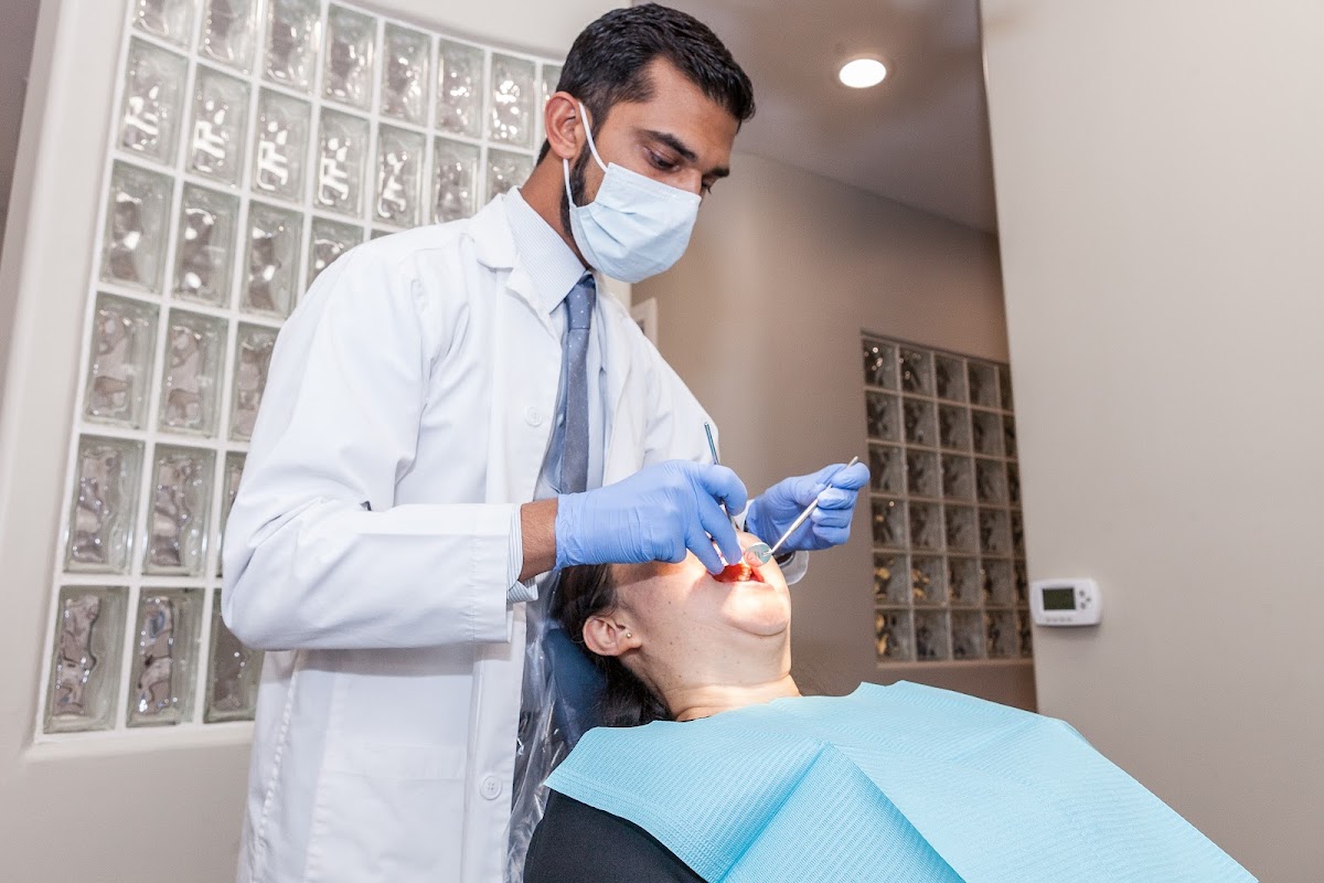 Kapadia Dental Care photo 3