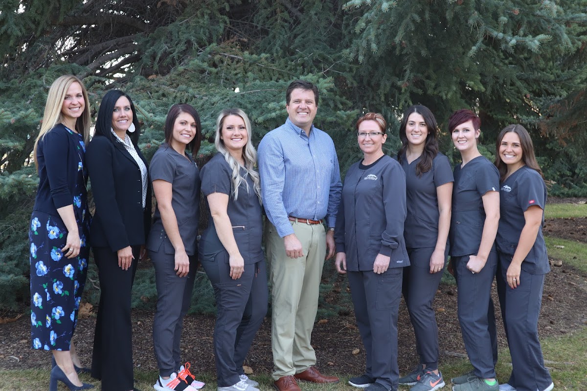 Gentle Family Dental Care: Brett T. Skinner DDS & Caden B. Skinner DMD photo 1
