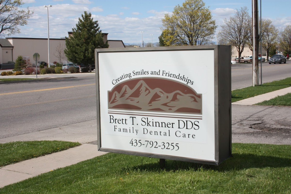 Gentle Family Dental Care: Brett T. Skinner DDS & Caden B. Skinner DMD photo 3