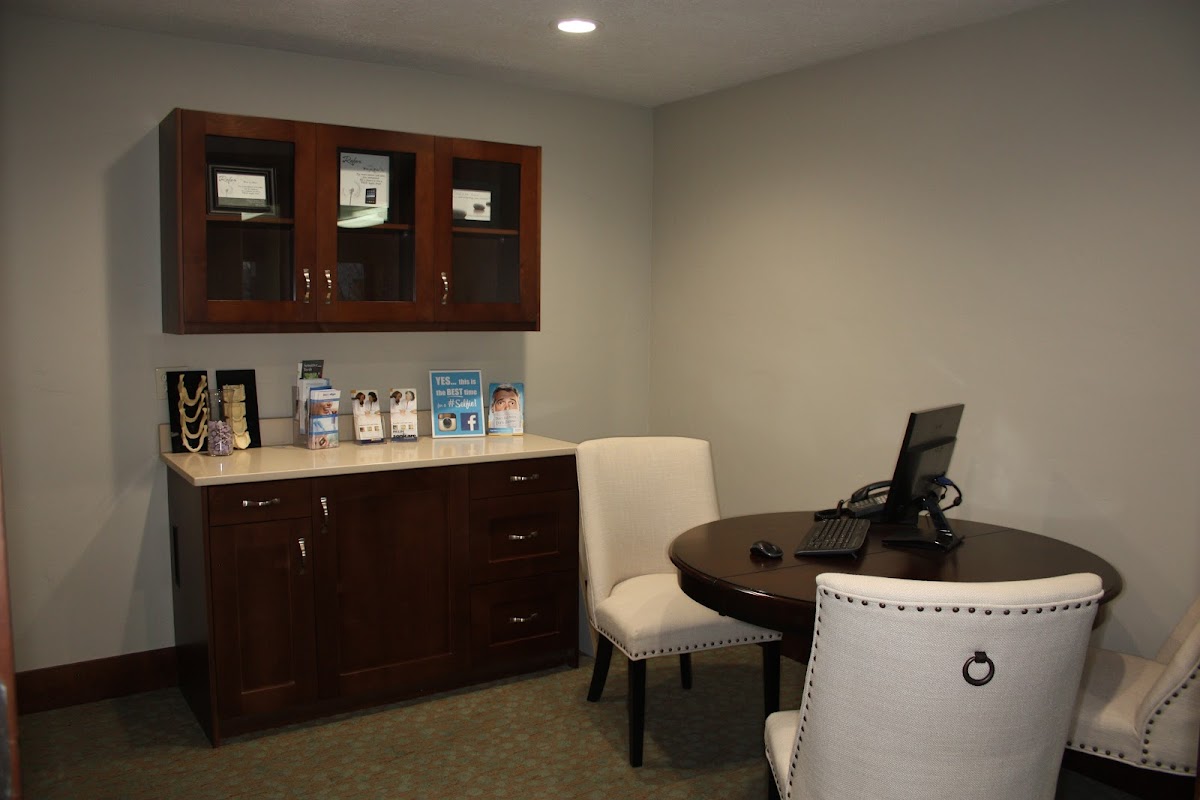 Gentle Family Dental Care: Brett T. Skinner DDS & Caden B. Skinner DMD photo 4