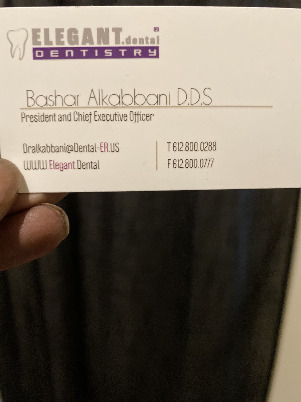 Elegant Dental Implant Center photo 3