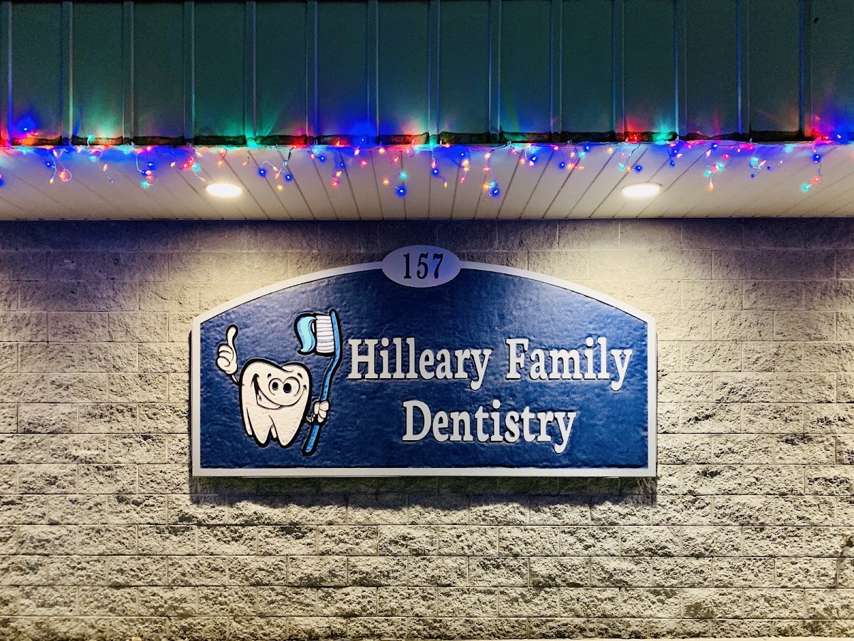 Hilleary Family Dentistry photo 1