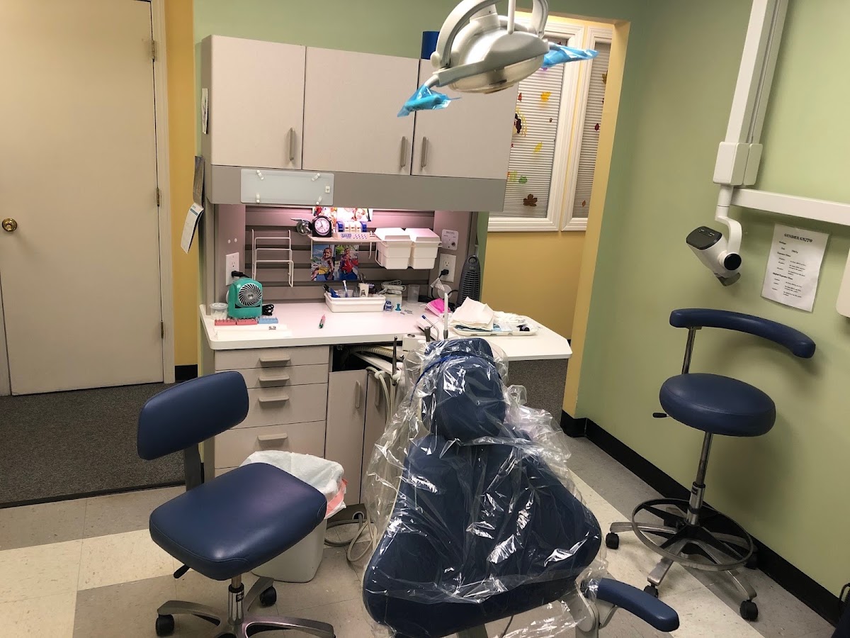 Hilleary Family Dentistry photo 2