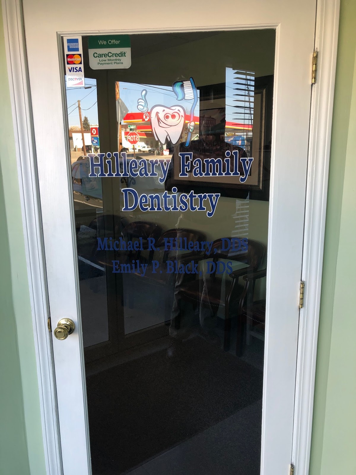 Hilleary Family Dentistry photo 5