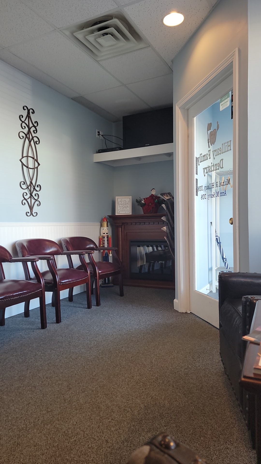 Hilleary Family Dentistry photo 6