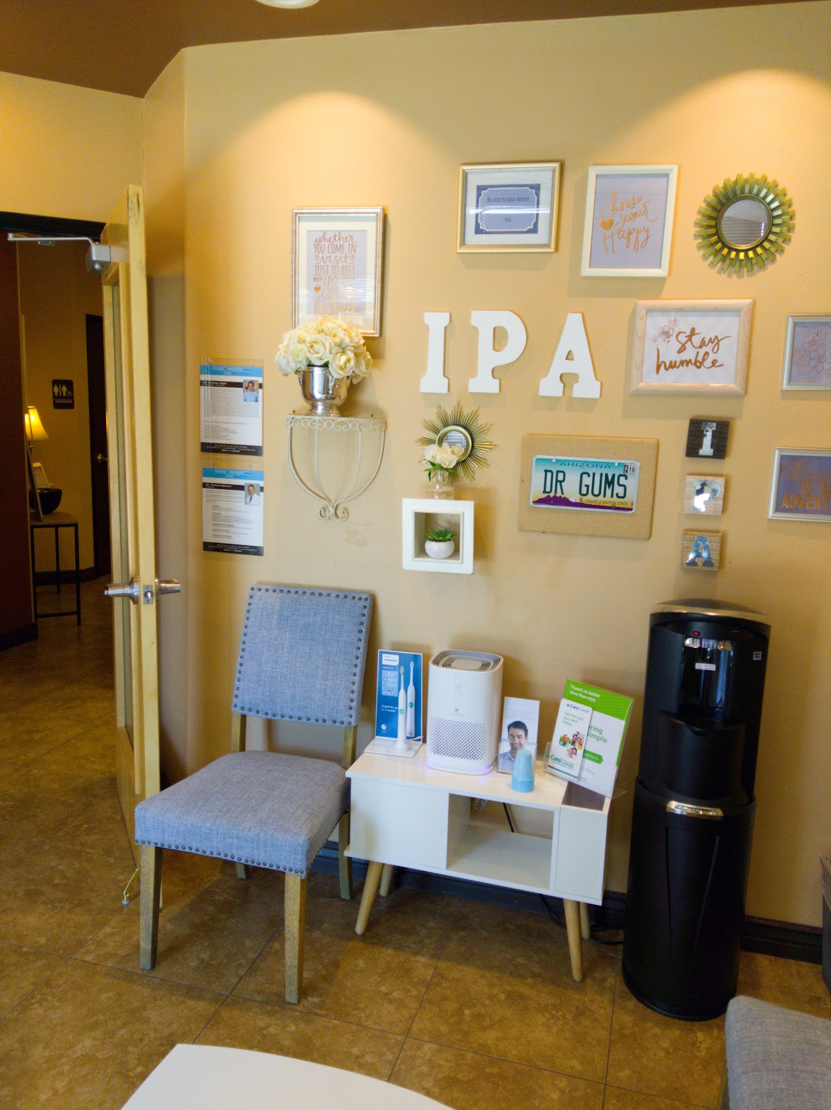 Implants and Periodontal Arts - Endo Arts photo 6