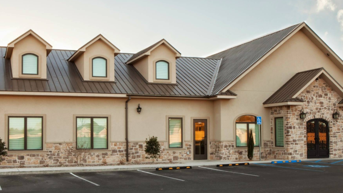 Maupin & Brown Dentistry photo 1
