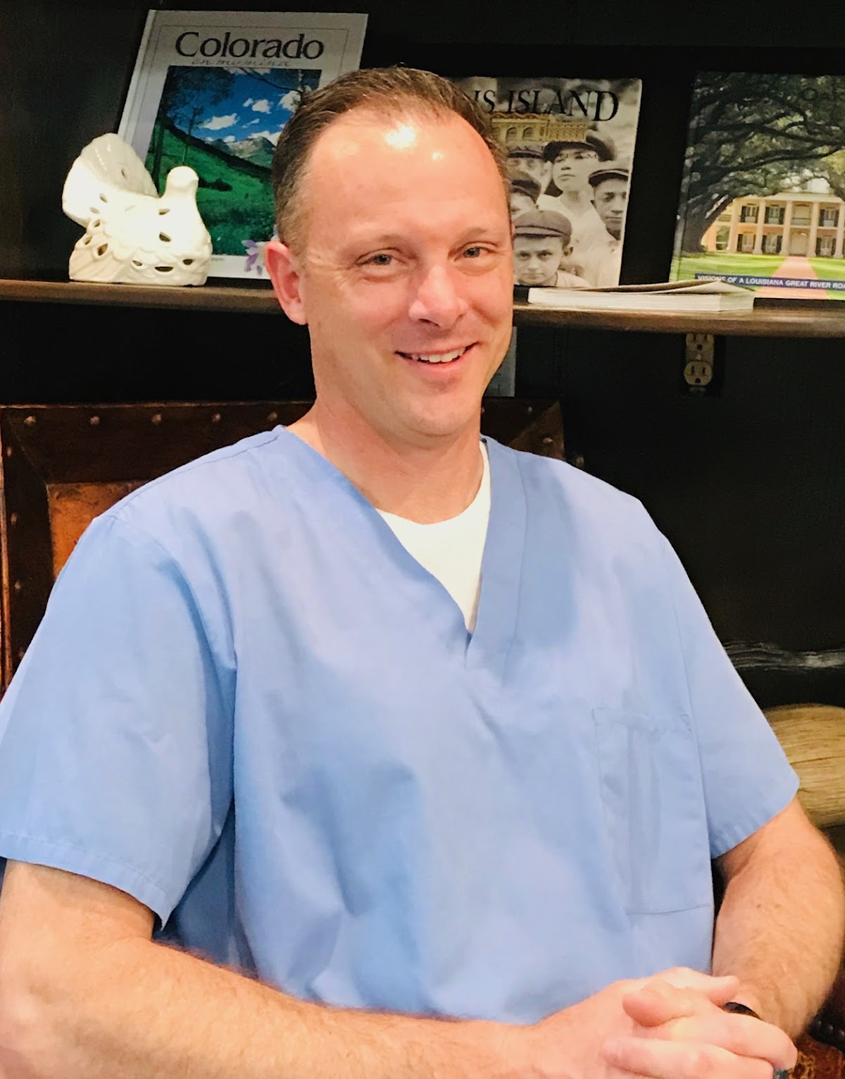 Maupin & Brown Dentistry photo 3