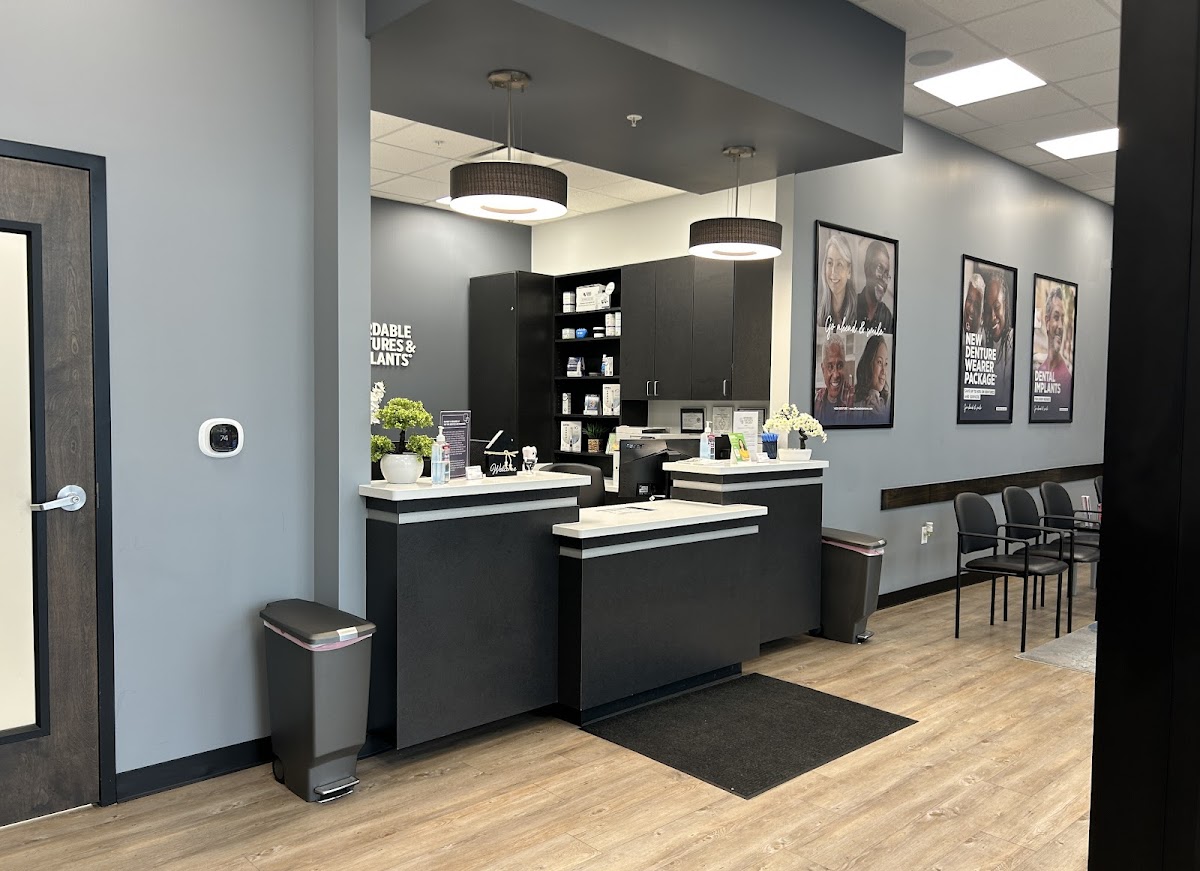 Affordable Dentures & Implants - West Valley City photo 3