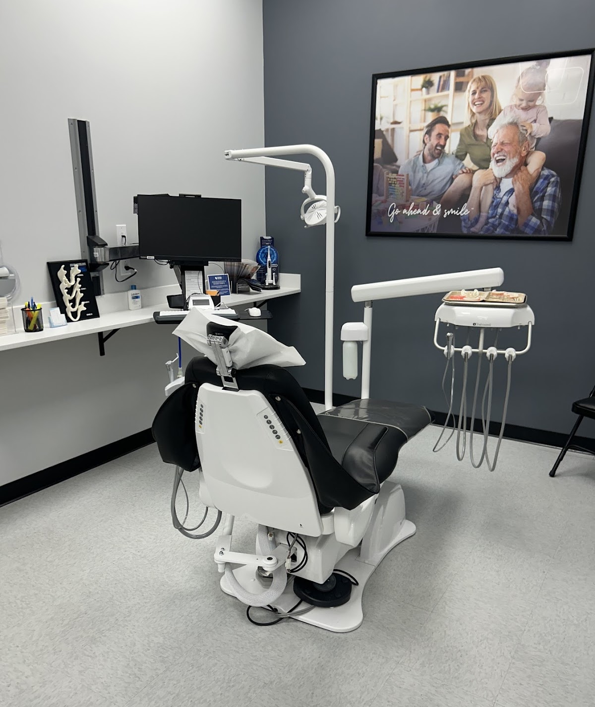 Affordable Dentures & Implants - West Valley City photo 4