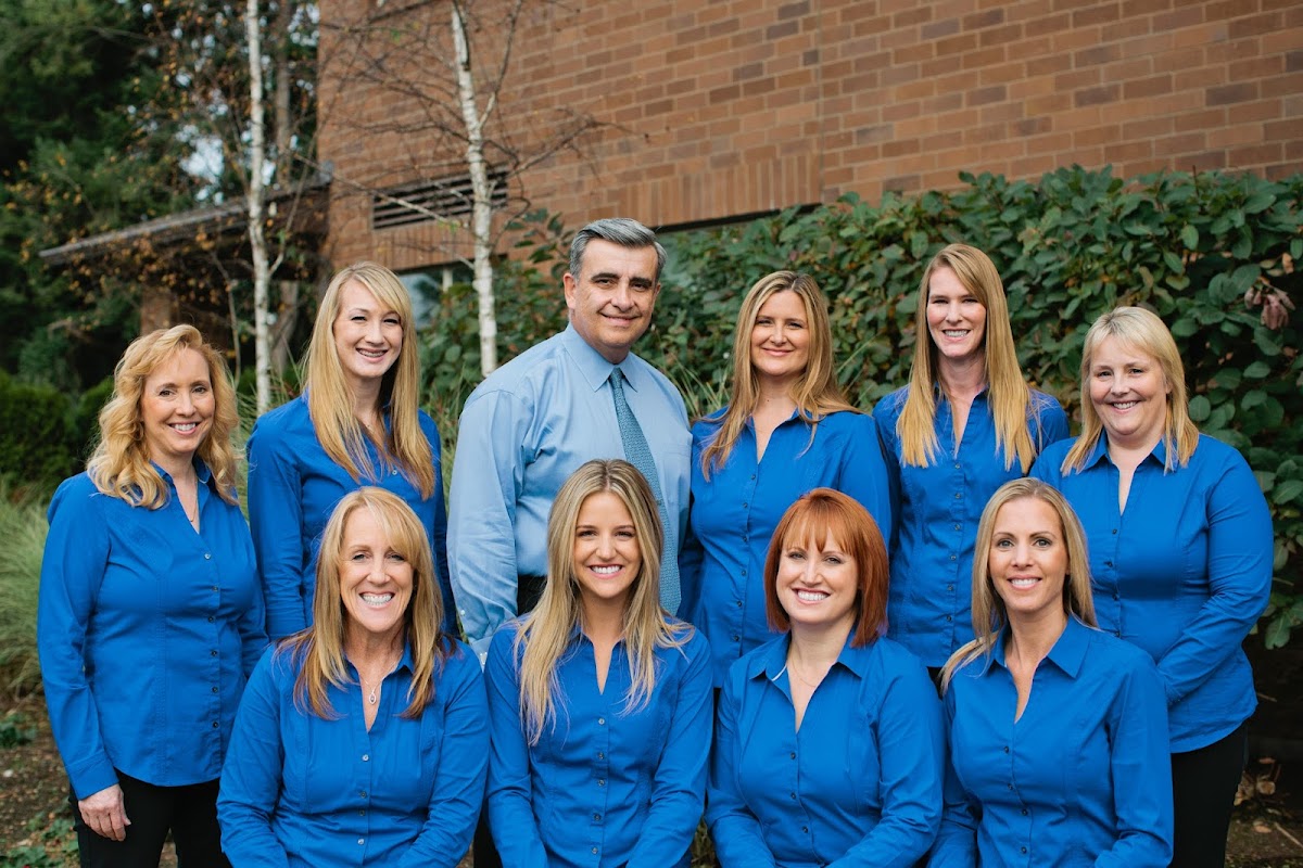 Oral & Facial Surgery Centers of Washington photo 1