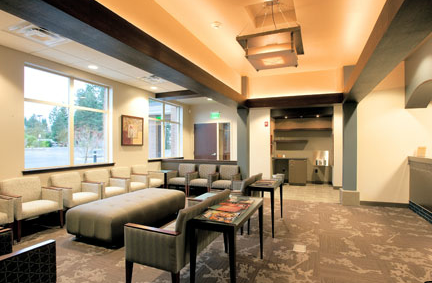 Oral & Facial Surgery Centers of Washington photo 2