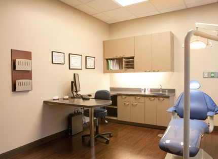 Oral & Facial Surgery Centers of Washington photo 3