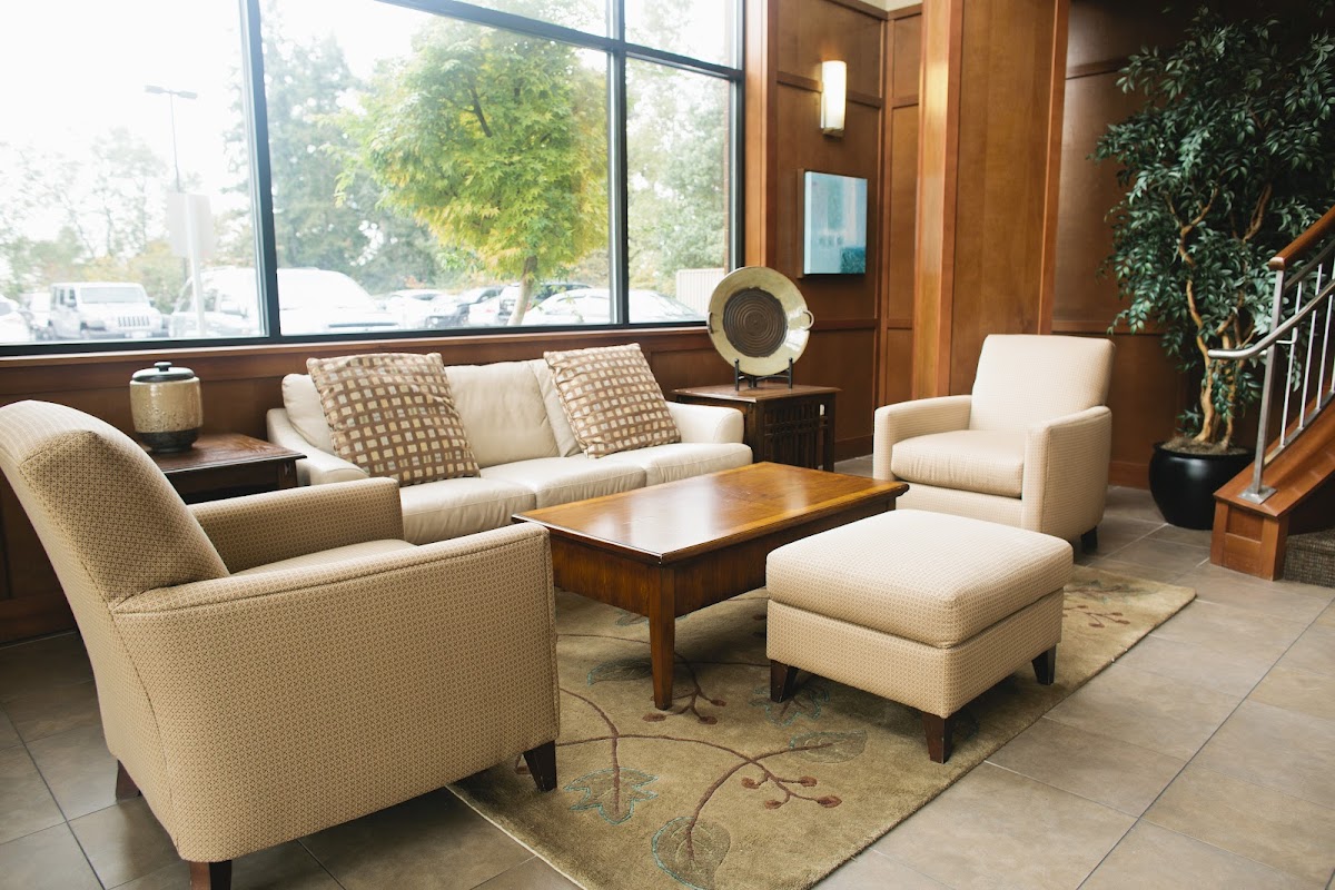 Oral & Facial Surgery Centers of Washington photo 4