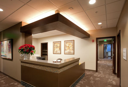 Oral & Facial Surgery Centers of Washington photo 5