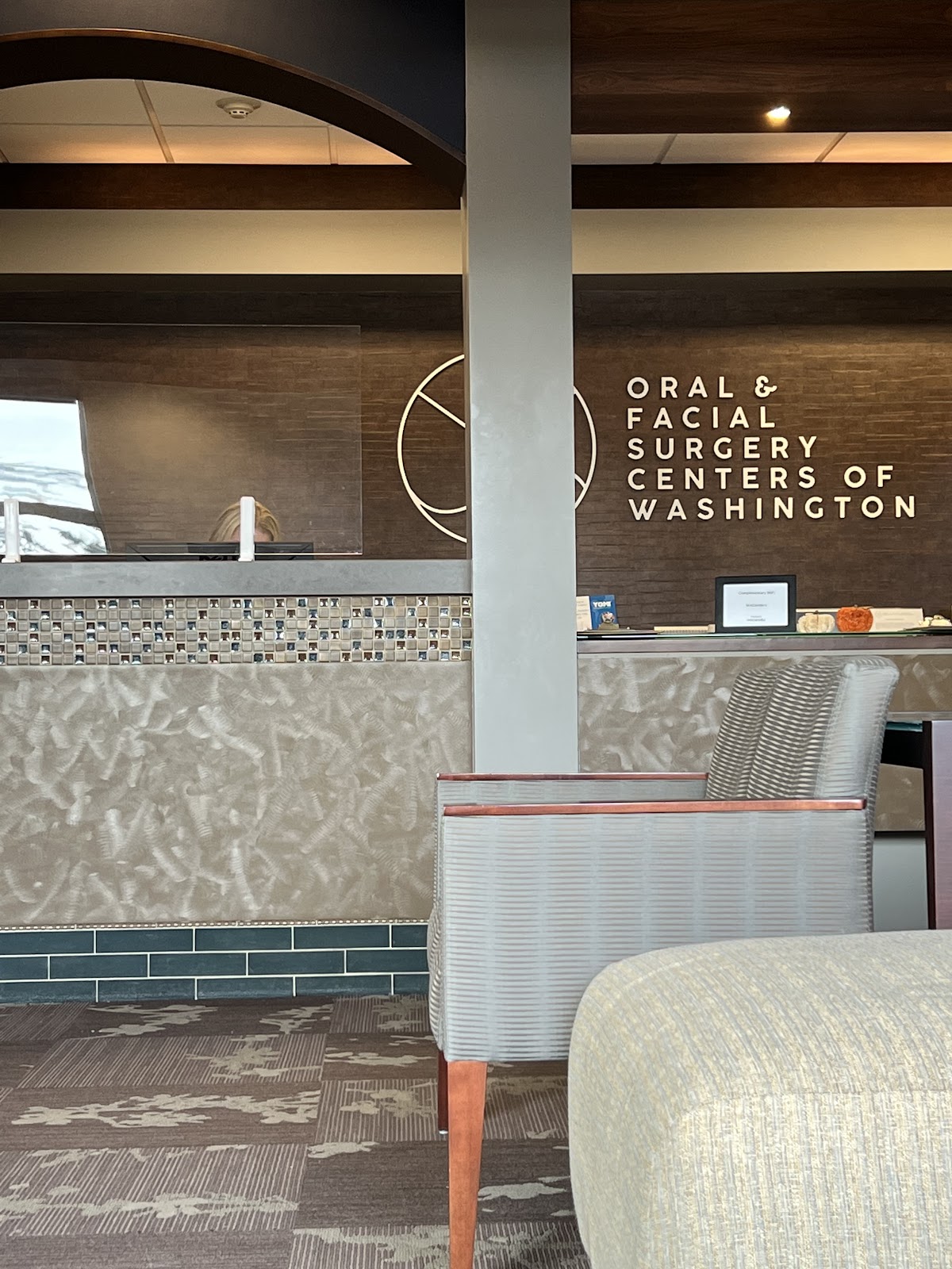 Oral & Facial Surgery Centers of Washington photo 6