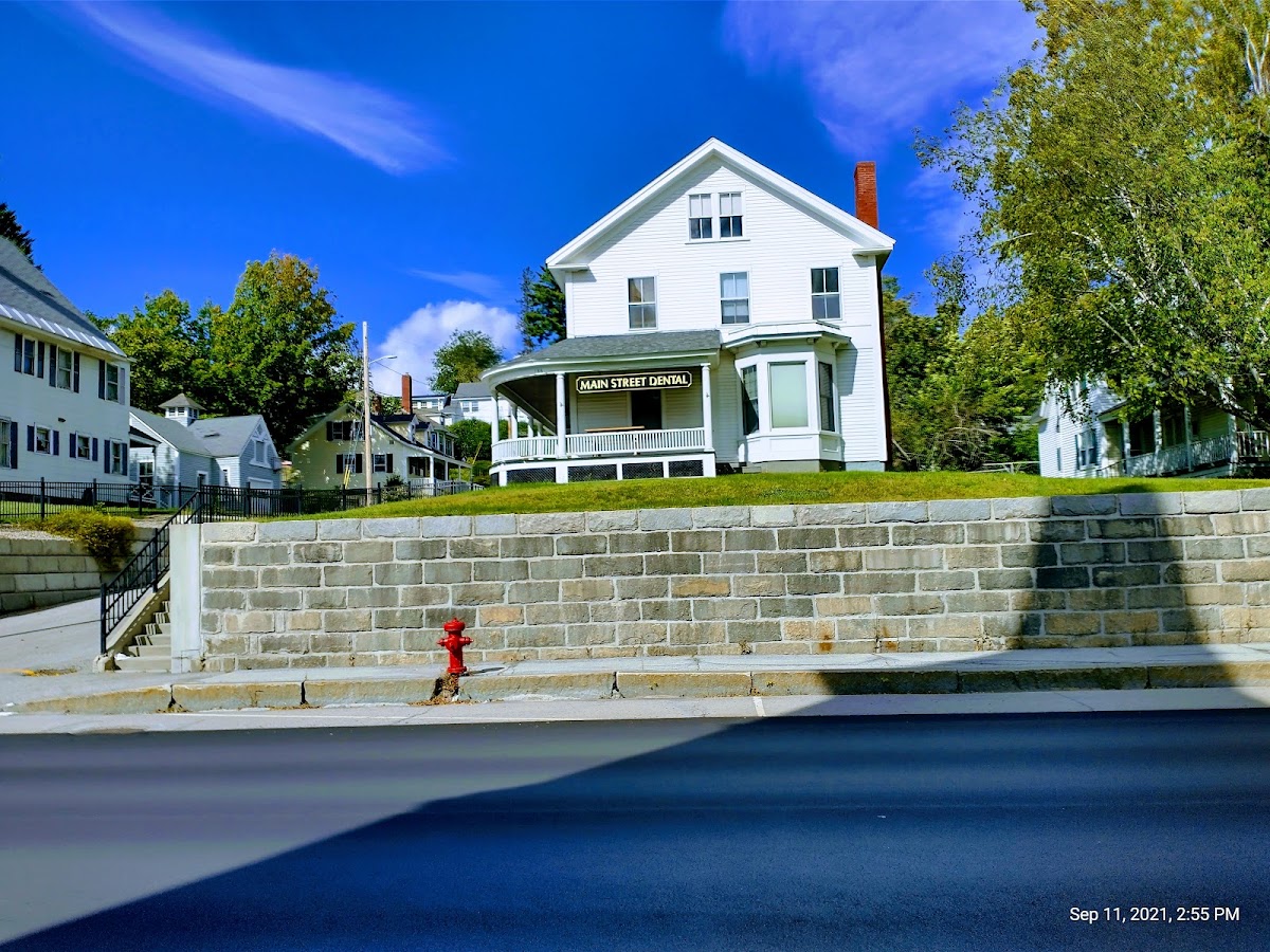 Main Street Dental of Littleton photo 1