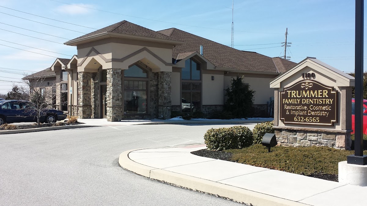 Trummer Family Dentistry photo 1