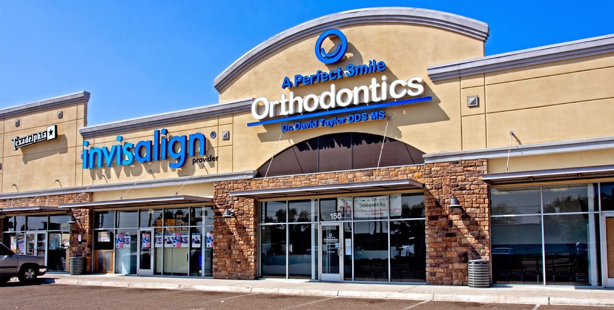 A Perfect Smile Orthodontics photo 1