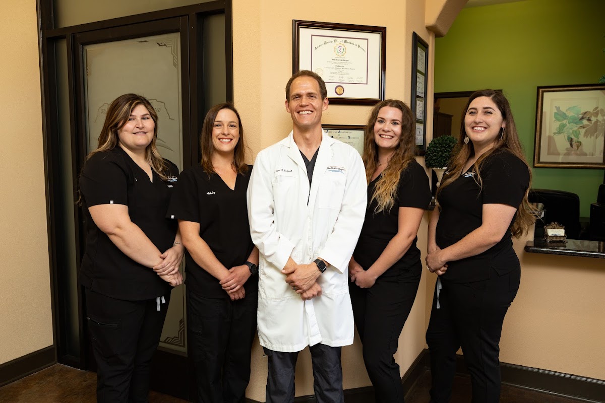 River Rock Oral Surgery photo 1