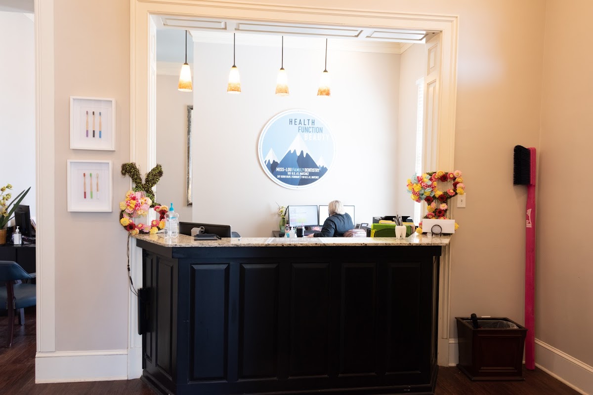 Miss-lou Family Dentistry photo 2
