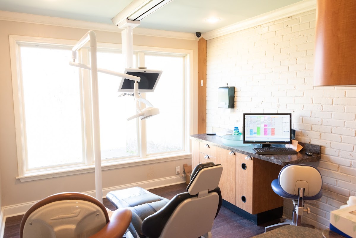 Miss-lou Family Dentistry photo 3