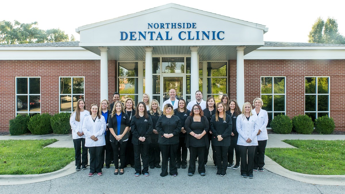 Northside Dental Clinic photo 1