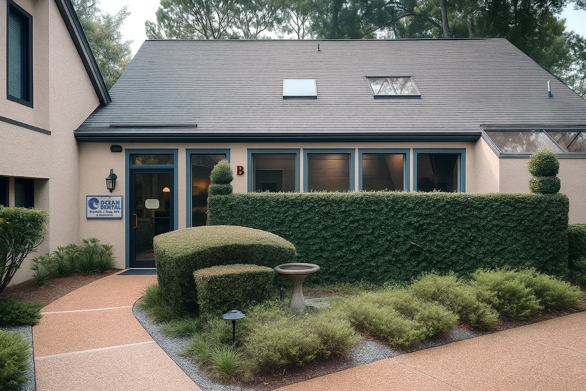 Ocean Dental - Comprehensive Dental Care in Hilton Head Island photo 1