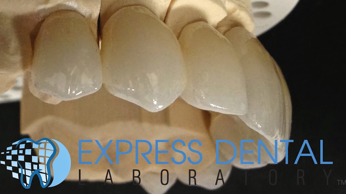 Express Dental Laboratory photo 1