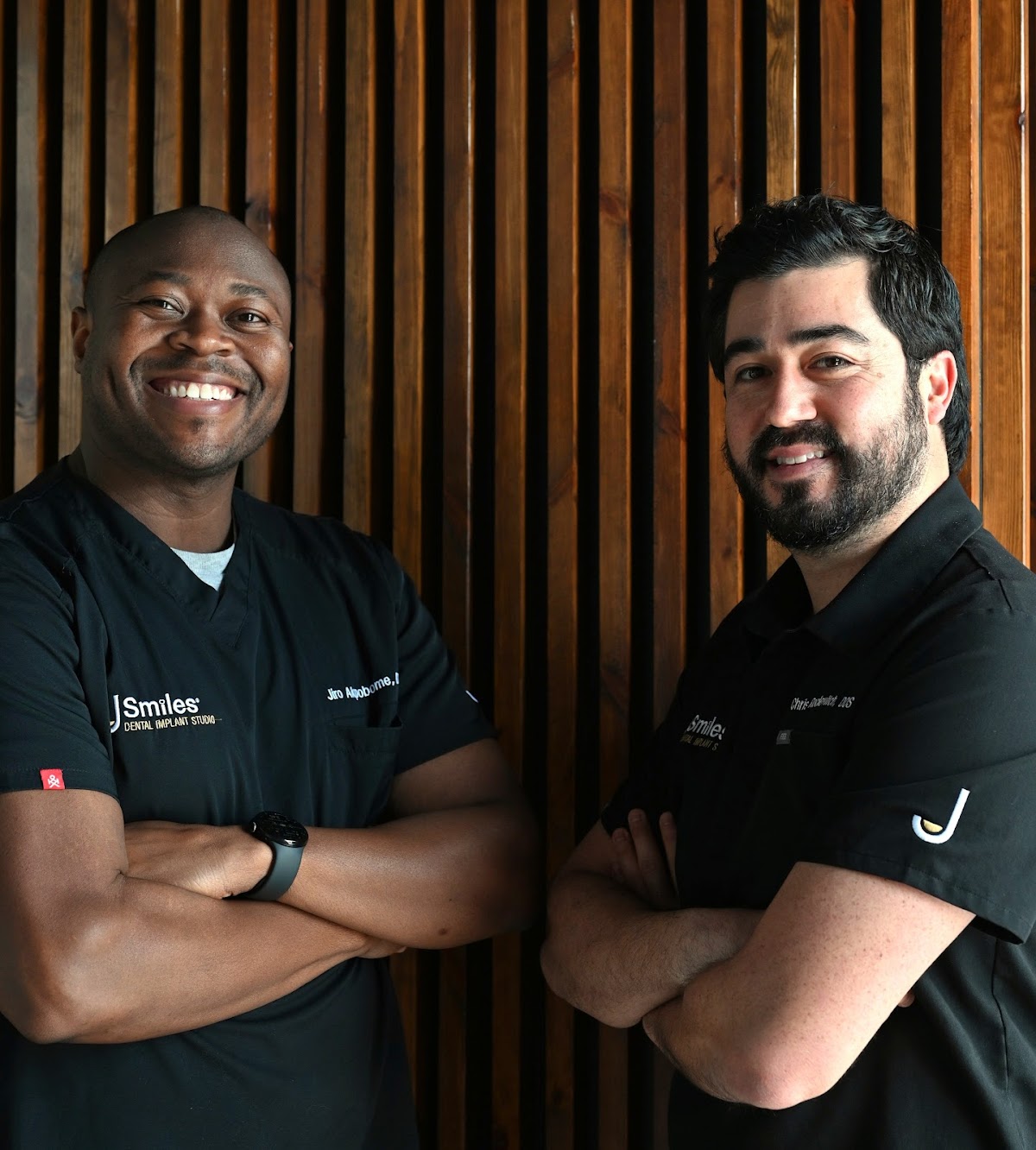 J Smiles Dental Implant Studio photo 1