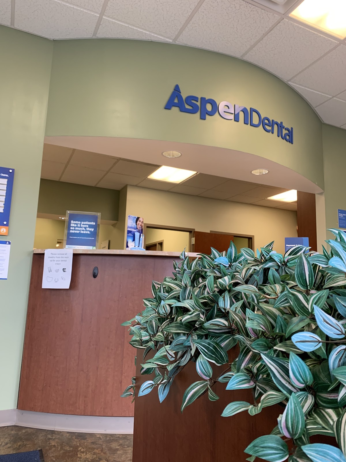 Aspen Dental - Pittsfield photo 2