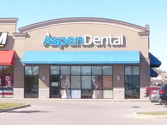 Aspen Dental - Clarksville photo 1
