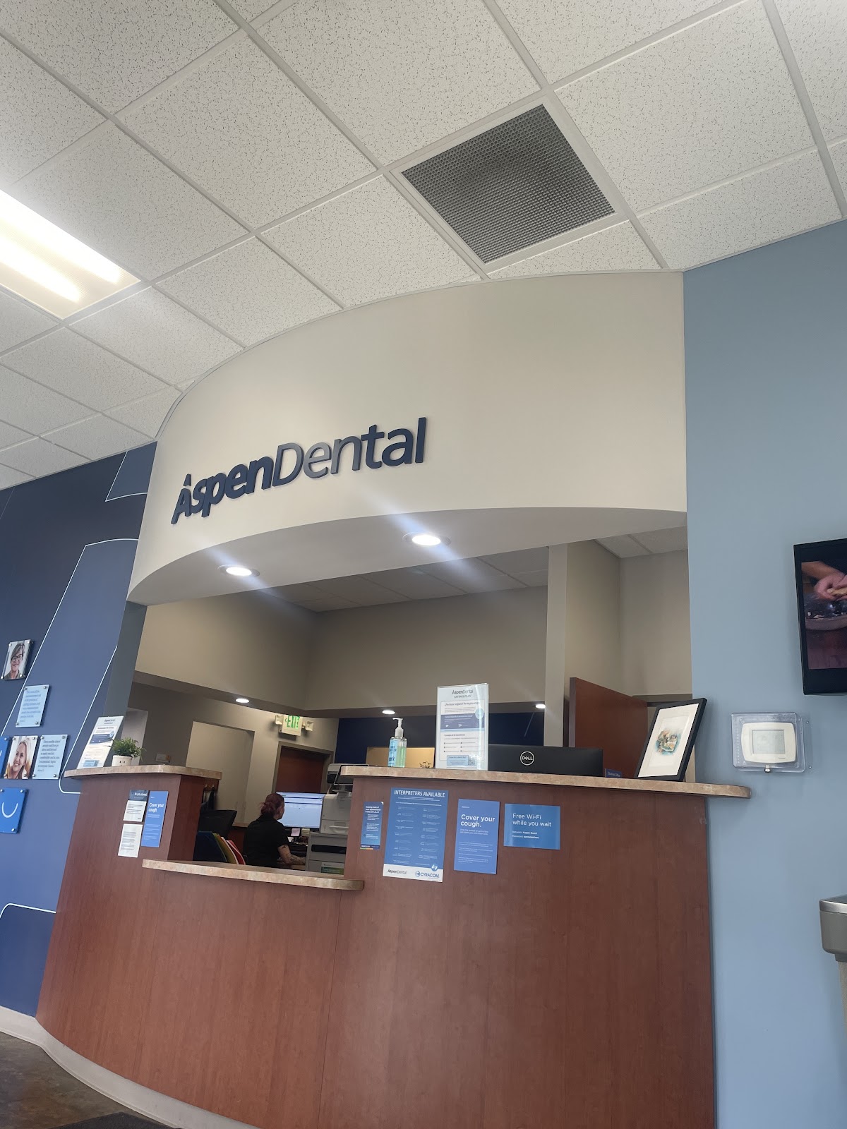 Aspen Dental - Clarksville photo 2