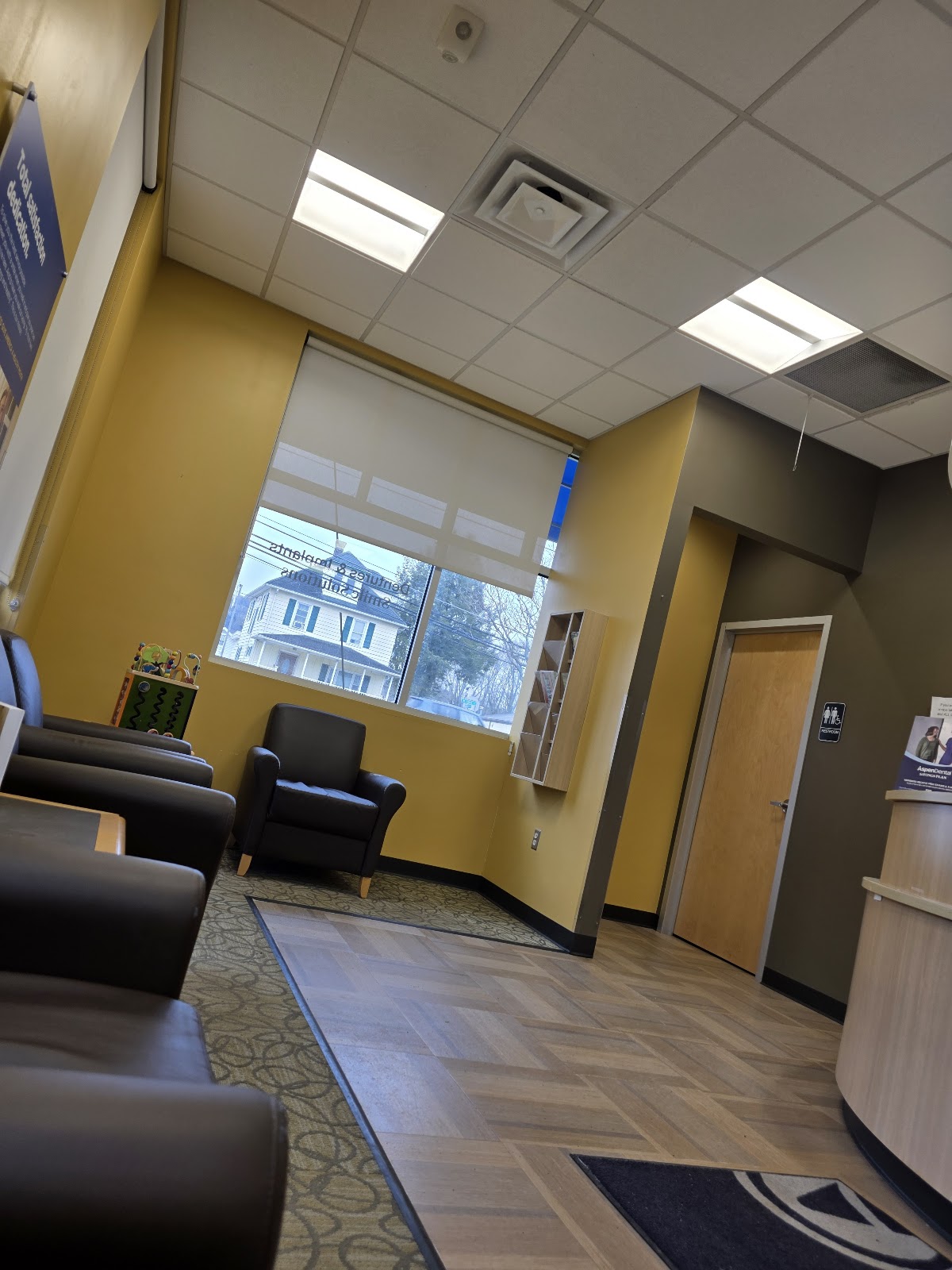 Aspen Dental - Olean photo 1
