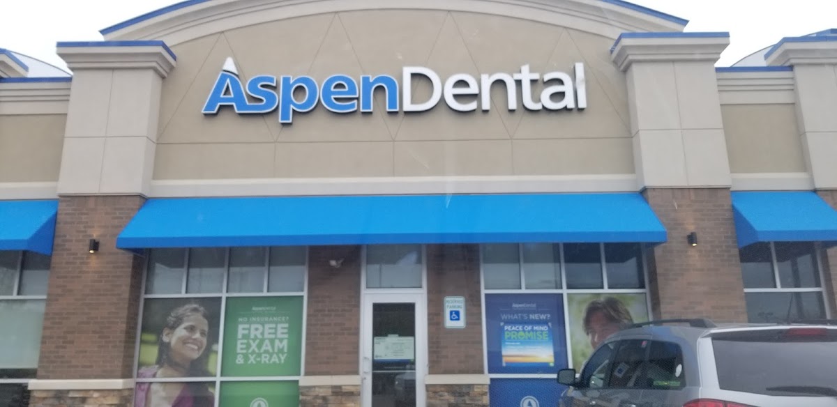 Aspen Dental - Olean photo 2