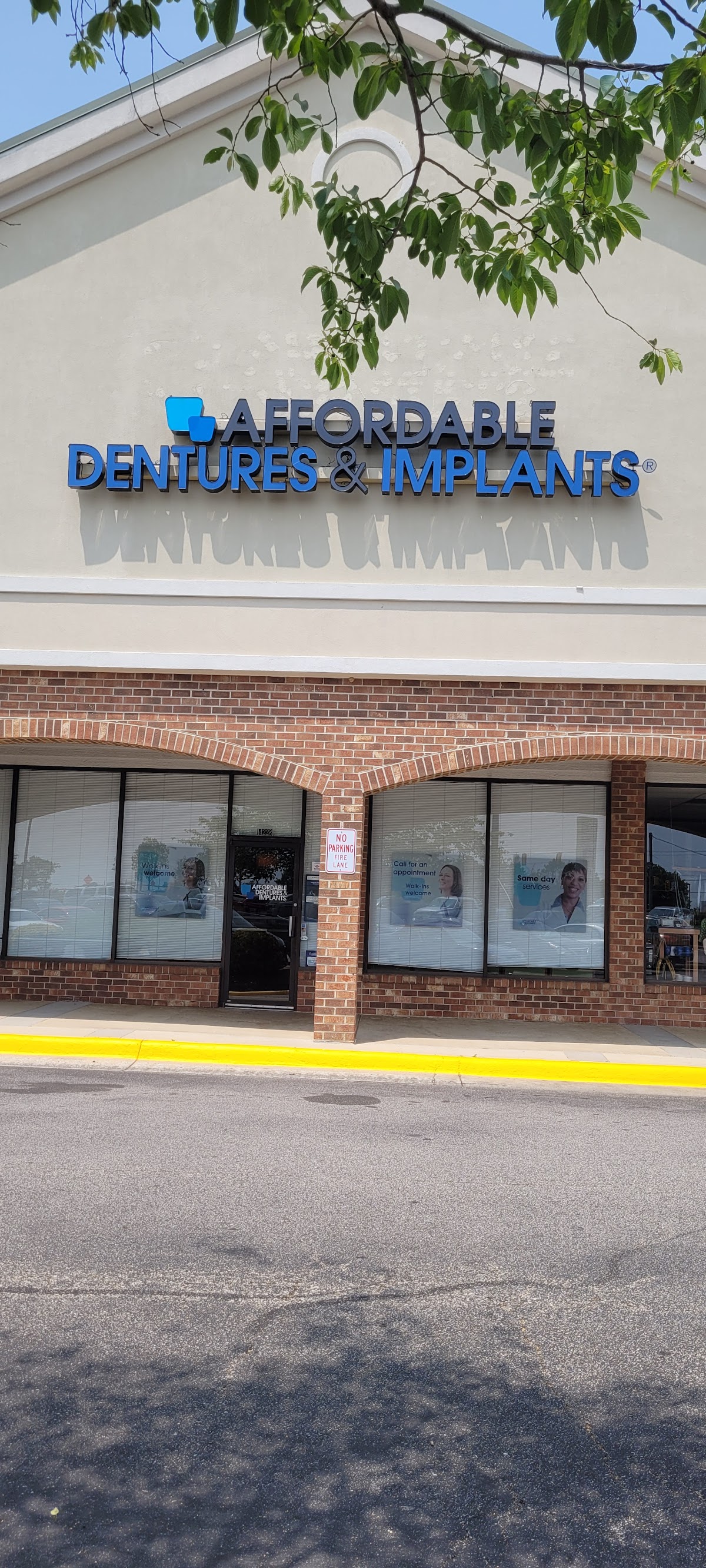 Affordable Dentures & Implants - Woodbridge photo 2