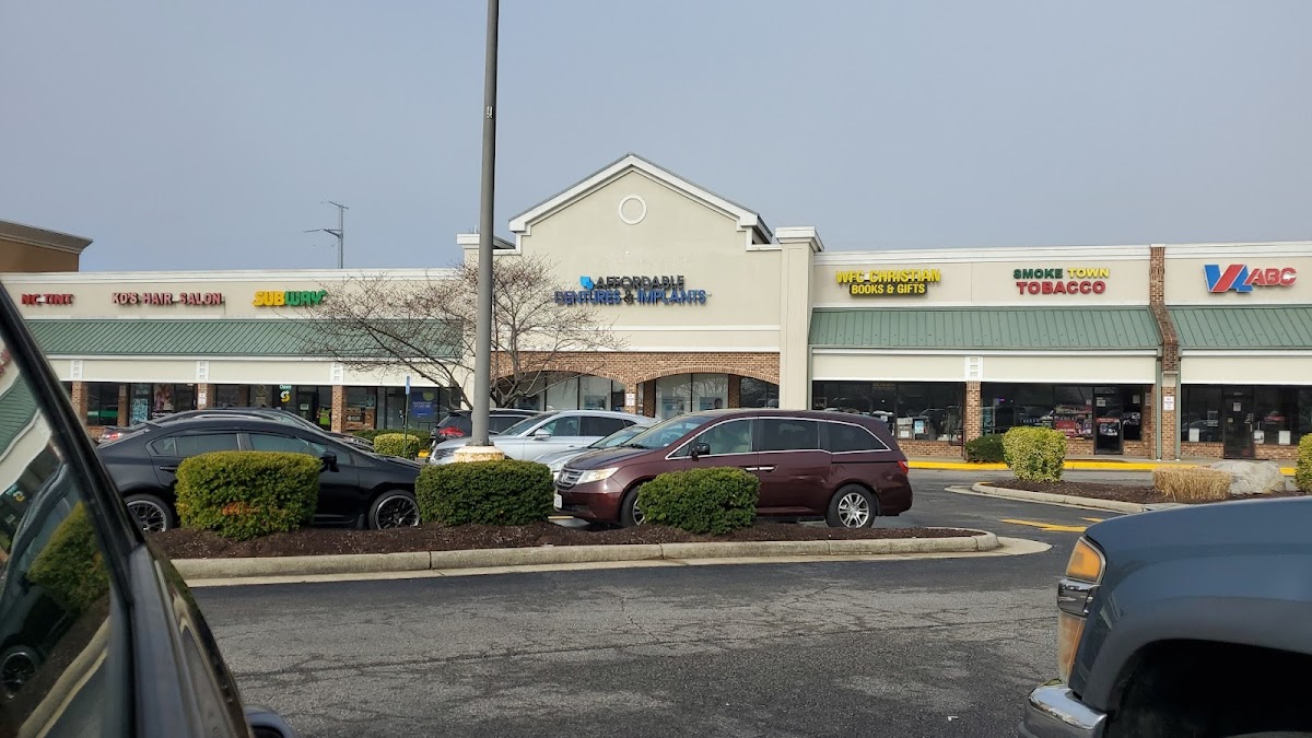Affordable Dentures & Implants - Woodbridge photo 3