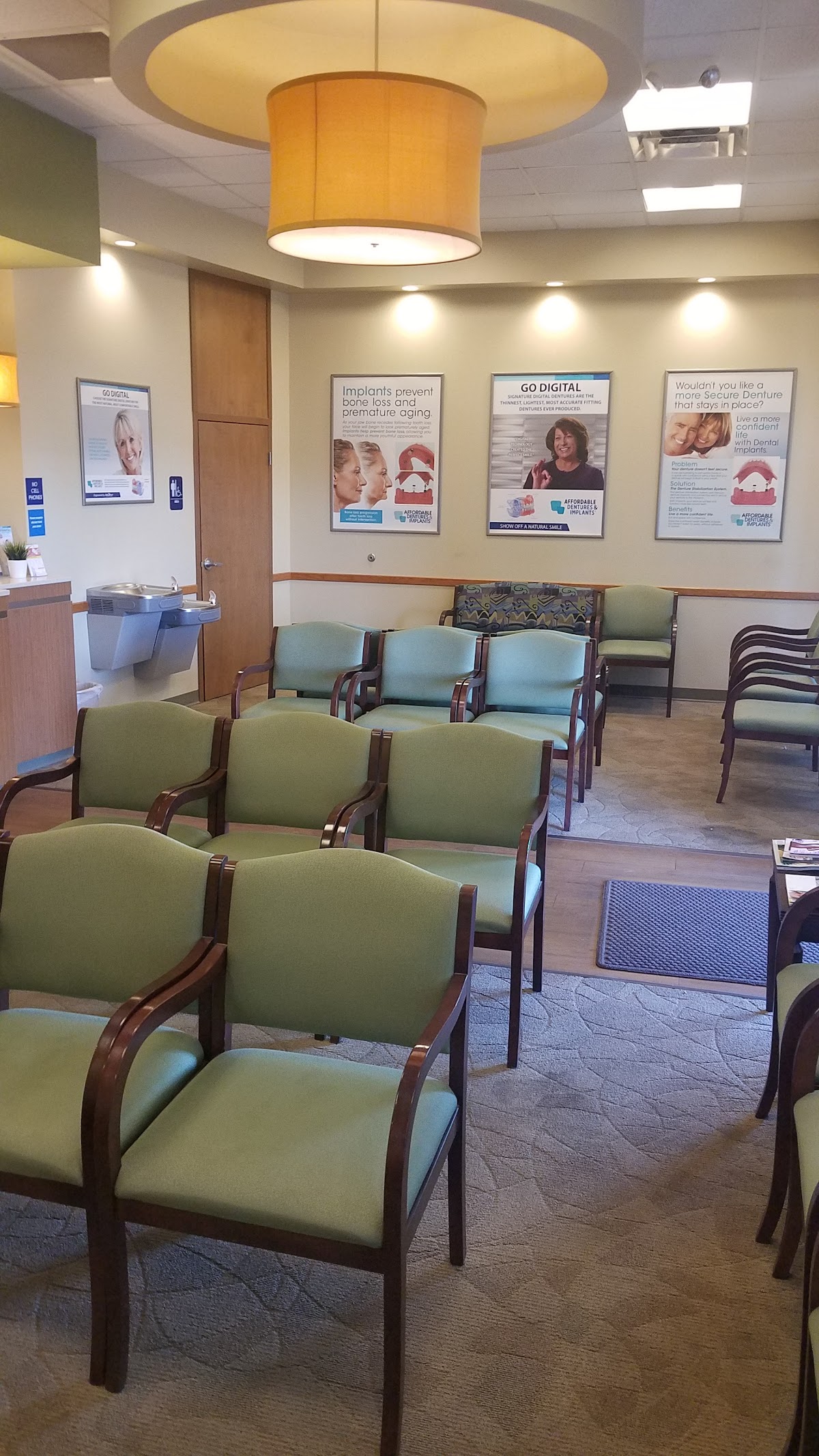 Affordable Dentures & Implants - Woodbridge photo 4