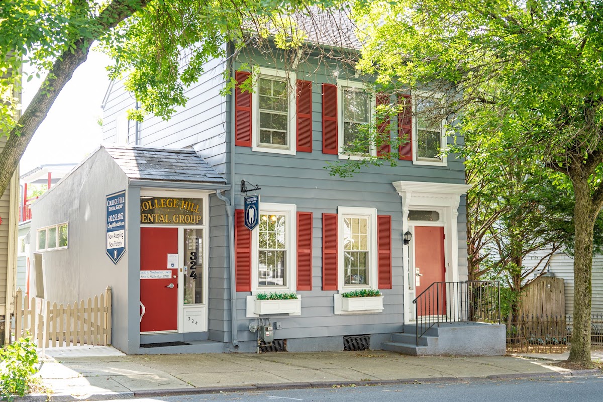 College Hill Dental Group photo 2