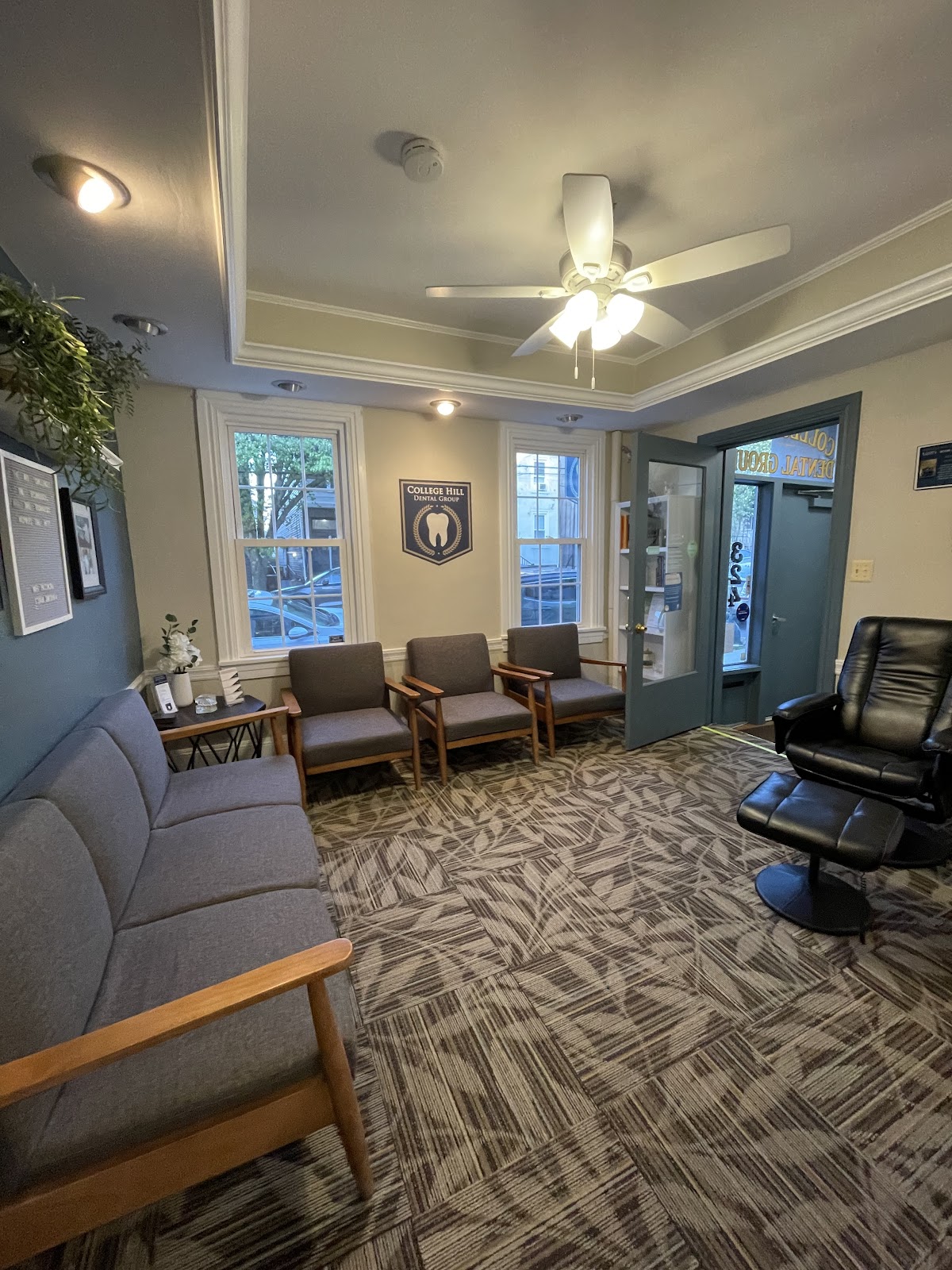 College Hill Dental Group photo 3