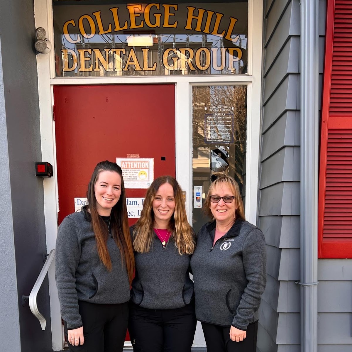 College Hill Dental Group photo 4