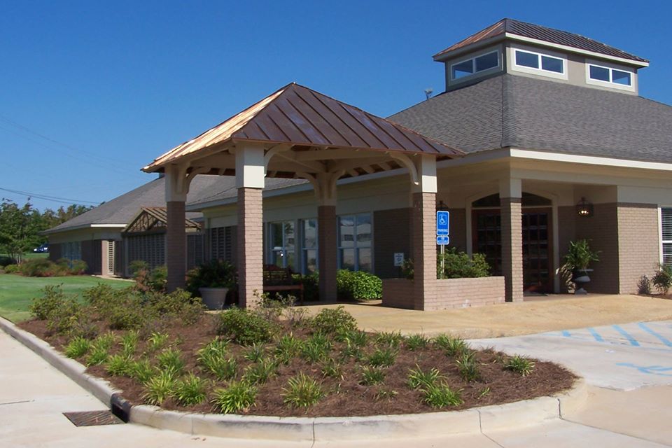 North Mississippi Oral and Maxillofacial Surgery Associates photo 1