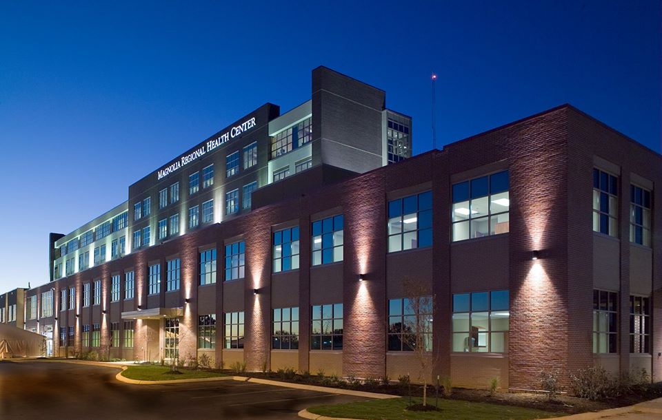North Mississippi Oral and Maxillofacial Surgery Associates photo 2