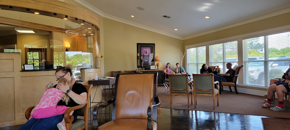 North Mississippi Oral and Maxillofacial Surgery Associates photo 3