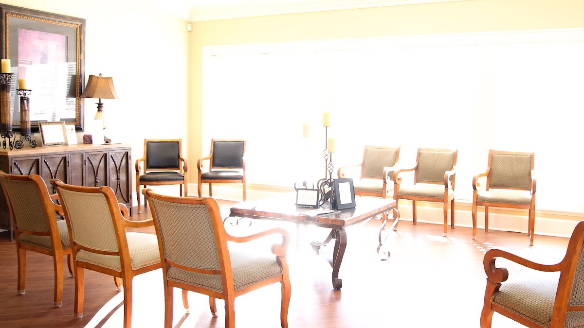 North Mississippi Oral and Maxillofacial Surgery Associates photo 4