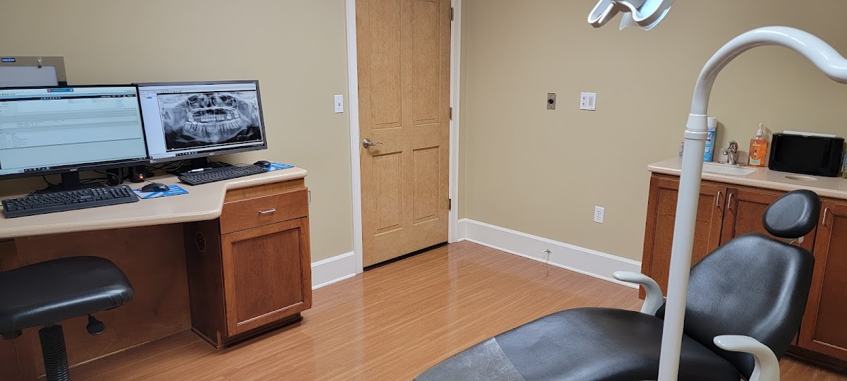 North Mississippi Oral and Maxillofacial Surgery Associates photo 5