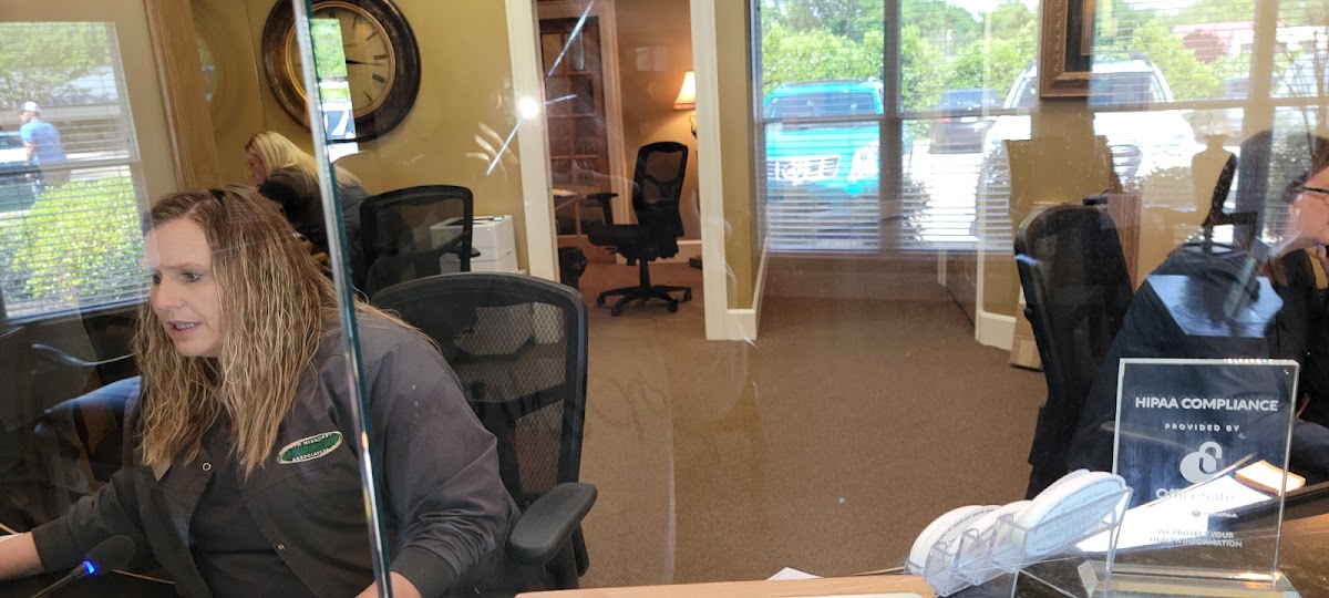 North Mississippi Oral and Maxillofacial Surgery Associates photo 6