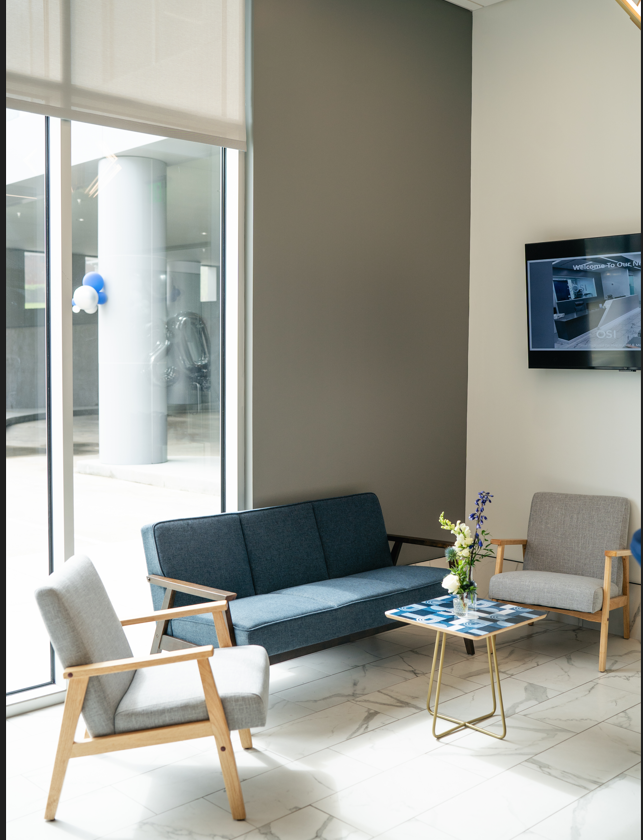 Oral Surgical Institute photo 1