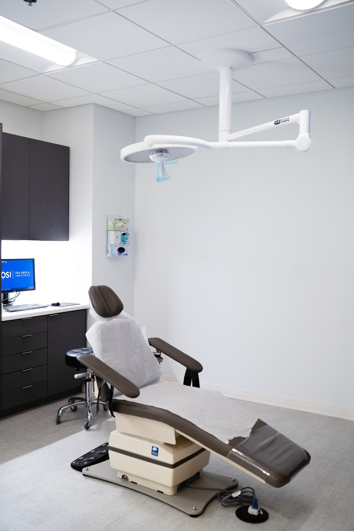 Oral Surgical Institute photo 3
